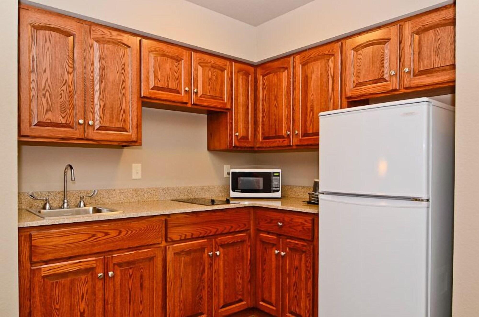 Astoria Extended Stay & Event Center Dickinson Extérieur photo