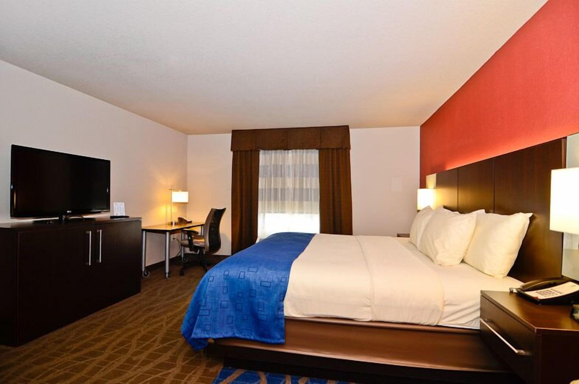 Astoria Extended Stay & Event Center Dickinson Extérieur photo