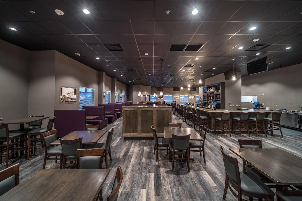 Astoria Extended Stay & Event Center Dickinson Extérieur photo