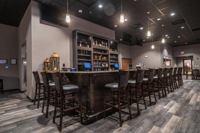 Astoria Extended Stay & Event Center Dickinson Extérieur photo